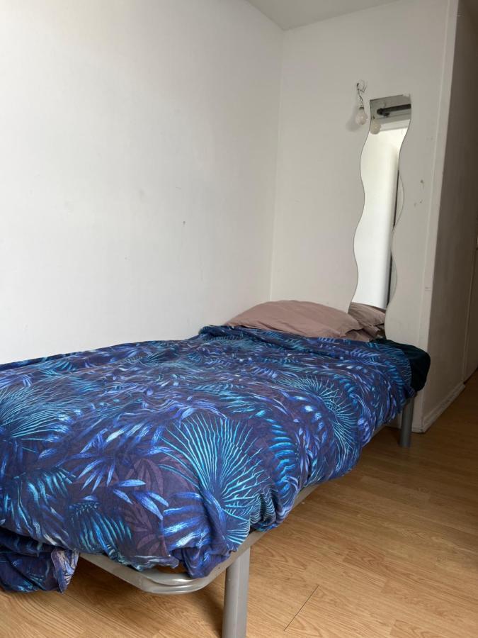Duplex Appartement ลีลล์ ภายนอก รูปภาพ